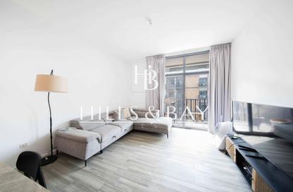 Apartment - 1 - 2 for rent in Belgravia 2 - Belgravia - District 11 - Jumeirah Village Circle - Dubai