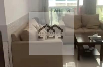 شقة - 2 غرف نوم - 3 حمامات للبيع في B3 برج الخور - أبراج الخيل - عجمان وسط المدينة - عجمان