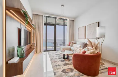 شقة - غرفة نوم - 1 حمام للايجار في انوا - مدينة دبي الملاحية - دبي