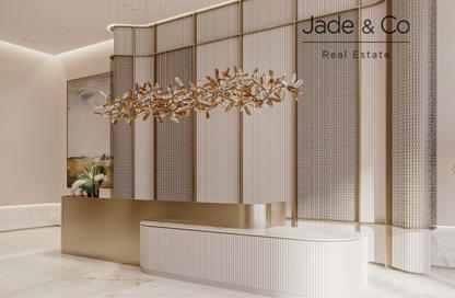 Apartment - 2 Bedrooms - 3 Bathrooms for sale in Floarea Oasis - Dubai Land Residence Complex - Dubai
