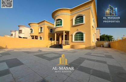 Villa - 5 - 7 for sale in Al Mowaihat 2 - Al Mowaihat - Ajman Villa - 5 - 7 for sale in Al Mowaihat 2 - Al Mowaihat - Ajman