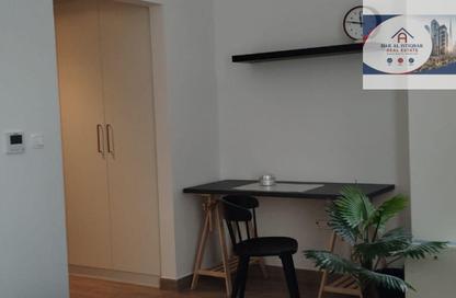 Apartment - 3 - 3 for sale in Jawaher Residences - Maryam Island - Al Khan - Sharjah Apartment - 3 - 3 for sale in Jawaher Residences - Maryam Island - Al Khan - Sharjah