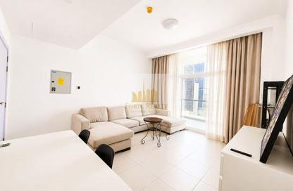 Apartment - 1 Bedroom - 1 Bathroom for rent in Scala Tower - Business Bay - Dubai