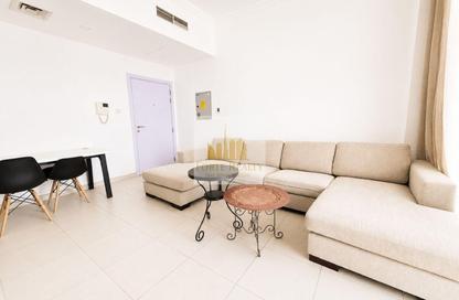 Apartment - 1 Bedroom - 1 Bathroom for rent in Scala Tower - Business Bay - Dubai