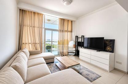 Apartment - 1 Bedroom - 1 Bathroom for rent in Scala Tower - Business Bay - Dubai Apartment - 1 Bedroom - 1 Bathroom for rent in Scala Tower - Business Bay - Dubai