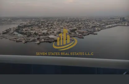 Apartment - 2 Bedrooms - 2 Bathrooms for sale in Oasis Tower - Al Rashidiya 1 - Al Rashidiya - Ajman Apartment - 2 Bedrooms - 2 Bathrooms for sale in Oasis Tower - Al Rashidiya 1 - Al Rashidiya - Ajman