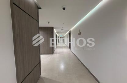Apartment - 1 Bedroom - 2 Bathrooms for rent in Golf Vista Heights - Dubai Sports City - Dubai