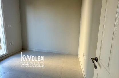 Apartment - 2 Bedrooms - 2 Bathrooms for sale in Kappa Acca 1 - Residential District - Dubai South (Dubai World Central) - Dubai