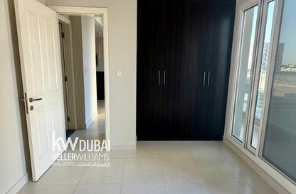 Apartment - 2 Bedrooms - 2 Bathrooms for sale in Kappa Acca 1 - Residential District - Dubai South (Dubai World Central) - Dubai