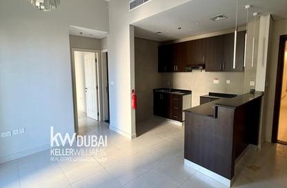 Apartment - 2 Bedrooms - 2 Bathrooms for sale in Kappa Acca 1 - Residential District - Dubai South (Dubai World Central) - Dubai