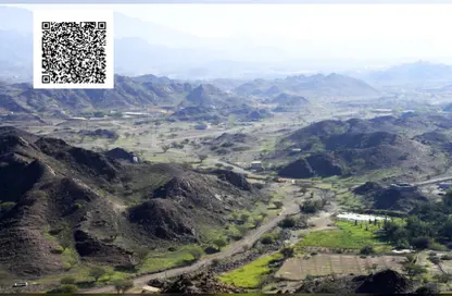 Land - Studio for sale in Masfoot 8 - Masfoot - Ajman