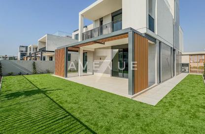 Villa - 4 - 6 for rent in Elie Saab 1 - Elie Saab - Arabian Ranches 3 - Dubai