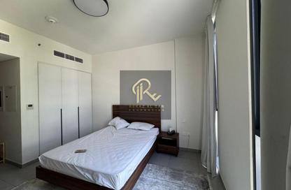 Apartment - Studio - 1 for sale in The Riff 4 - The Riff - Aljada - Sharjah