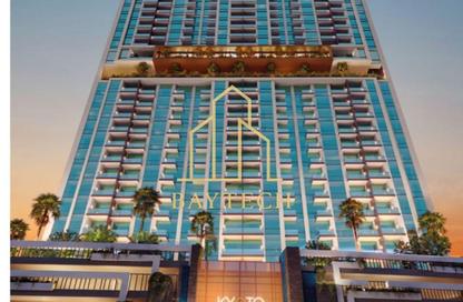 Apartment - Studio - 1 for sale in Kyoto by ORO24 - Arjan - Dubai