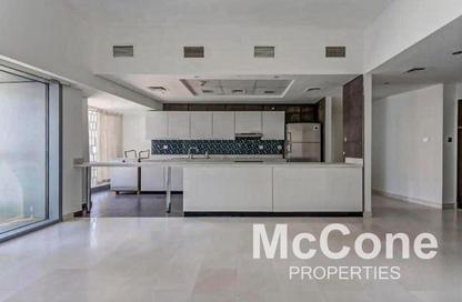Apartment - 2 Bedrooms - 3 Bathrooms for rent in Cayan Tower - Dubai Marina - Dubai