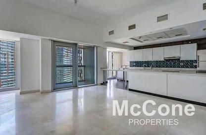 Apartment - 2 Bedrooms - 3 Bathrooms for rent in Cayan Tower - Dubai Marina - Dubai Apartment - 2 Bedrooms - 3 Bathrooms for rent in Cayan Tower - Dubai Marina - Dubai