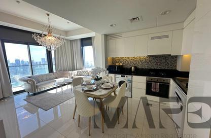 Apartment - 3 - 3 for rent in Aykon City Tower C - Aykon City - Business Bay - Dubai Apartment - 3 - 3 for rent in Aykon City Tower C - Aykon City - Business Bay - Dubai