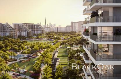 شقة - غرفة نوم - 1 حمام للبيع في Palace ريزيدنسز 3 - Palace ريزيدنسز at Hills Estate - دبي هيلز استيت - دبي