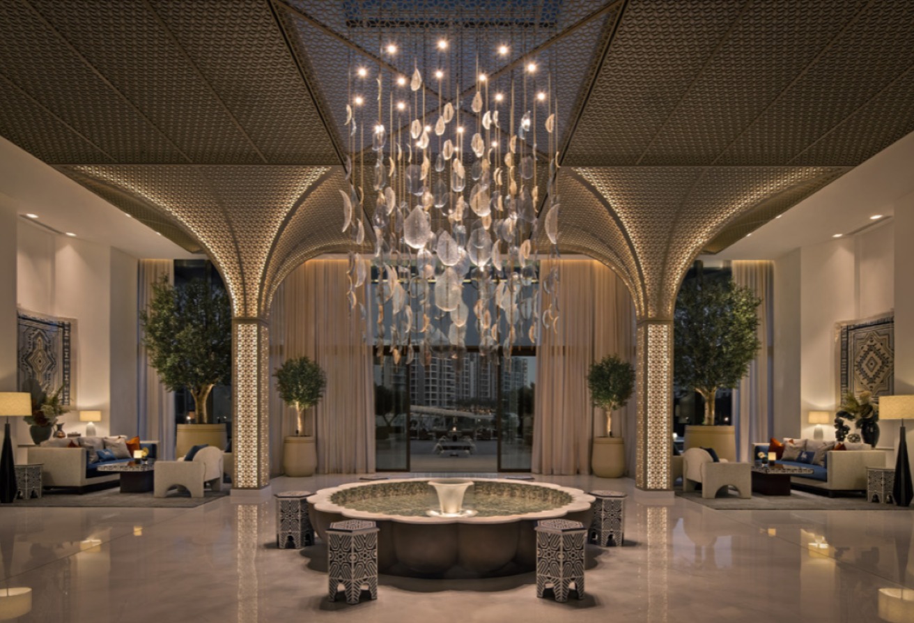 Branded 1BR | Balcony | Park View — image 10