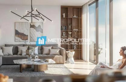 Apartment - 1 - 1 for sale in Radiant Atrium Towers - City Of Lights - Al Reem Island - Abu Dhabi Apartment - 1 - 1 for sale in Radiant Atrium Towers - City Of Lights - Al Reem Island - Abu Dhabi