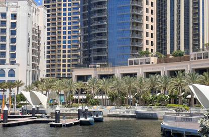 Apartment - 2 Bedrooms - 3 Bathrooms for sale in Valo - Dubai Creek Harbour (The Lagoons) - Dubai