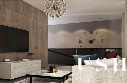 Townhouse - 3 Bedrooms - 4 Bathrooms for sale in South Bay 3 - South Bay - Dubai South (Dubai World Central) - Dubai