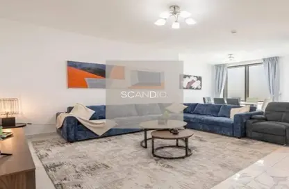 شقة - 2 غرف نوم - 3 حمامات للبيع في آمنة - مدينة الحبتور - الخليج التجاري - دبي