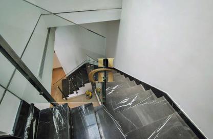 Villa - 4 - 6 for rent in Habitat - District 10 - Jumeirah Village Circle - Dubai