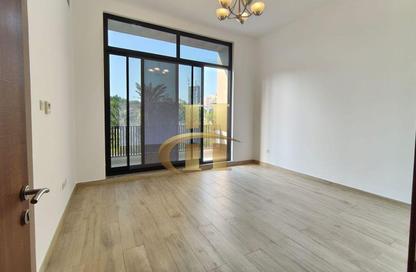 Villa - 4 - 6 for rent in Habitat - District 10 - Jumeirah Village Circle - Dubai Villa - 4 - 6 for rent in Habitat - District 10 - Jumeirah Village Circle - Dubai