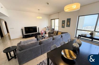 Apartment - 2 - 3 for sale in Shams 1 - Shams - Jumeirah Beach Residence - Dubai