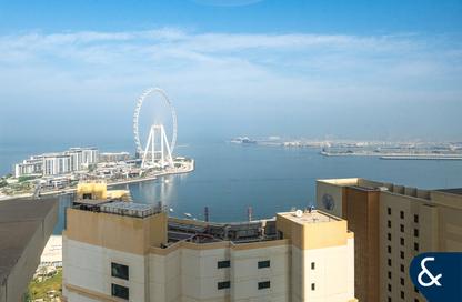 Apartment - 2 - 3 for sale in Shams 1 - Shams - Jumeirah Beach Residence - Dubai