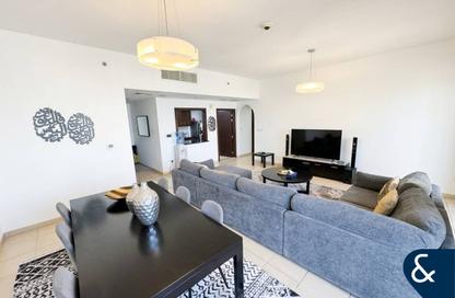 Apartment - 2 - 3 for sale in Shams 1 - Shams - Jumeirah Beach Residence - Dubai