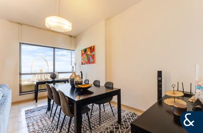 Apartment - 2 - 3 for sale in Shams 1 - Shams - Jumeirah Beach Residence - Dubai