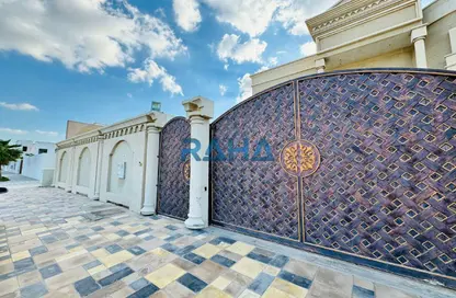 فيلا - 6 غرف نوم - 7 حمامات للايجار في الظيت الجنوبي - الظيت - رأس الخيمة