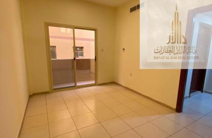 Apartment - 1 Bedroom - 1 Bathroom for rent in Humaid Gate Tower - Al Humaid City - Ajman