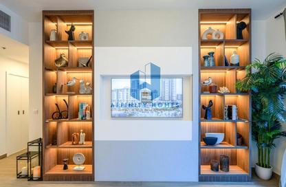 Apartment - 2 - 2 for sale in Elaya - Town Square - Dubai