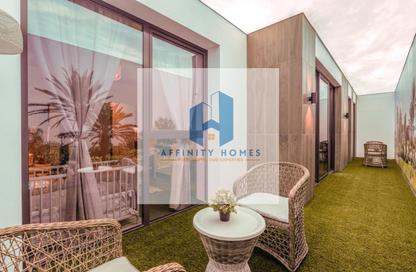 Apartment - 2 - 2 for sale in Elaya - Town Square - Dubai Apartment - 2 - 2 for sale in Elaya - Town Square - Dubai