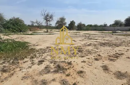 أرض - استوديو للايجار في الخران - رأس الخيمة