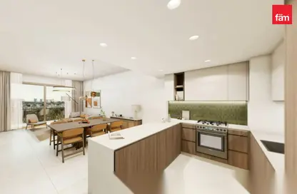 شقة - غرفة نوم - 2 حمامات للبيع في باين - فيرديس - هافن باي الدار - دبي