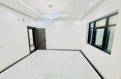 Villa - 5 Bedrooms - 7 Bathrooms for rent in Al Zaheya Gardens - Al Zahya - Ajman