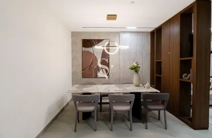 Apartment - 2 Bedrooms - 3 Bathrooms for sale in Tulip Oasis 10 - Majan - Dubai
