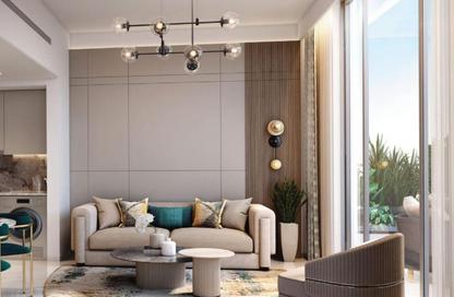 Apartment - 1 - 2 for sale in Coventry Centro - Dubai Industrial City - Dubai Apartment - 1 - 2 for sale in Coventry Centro - Dubai Industrial City - Dubai