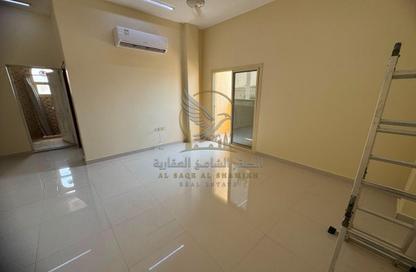 Apartment - 1 Bedroom - 1 Bathroom for rent in Al Mowaihat 2 - Al Mowaihat - Ajman Apartment - 1 Bedroom - 1 Bathroom for rent in Al Mowaihat 2 - Al Mowaihat - Ajman