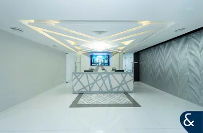Office Space - Studio for rent in Platinum Tower (Pt Tower) - JLT Cluster I - Jumeirah Lake Towers - Dubai