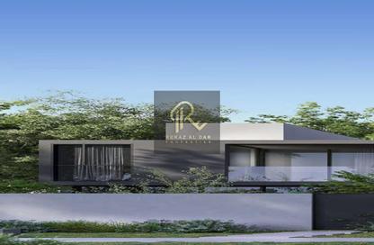 Townhouse - 4 Bedrooms - 4 Bathrooms for sale in Masaar Azalea - Masaar - Tilal City - Sharjah