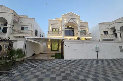 فيلا - 5 غرف نوم - 7 حمامات للبيع في العامرة جاردنز - العامرة - عجمان