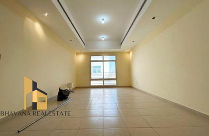 Apartment - Studio - 1 for rent in Khalifa City A Villas - Khalifa City A - Khalifa City - Abu Dhabi Apartment - Studio - 1 for rent in Khalifa City A Villas - Khalifa City A - Khalifa City - Abu Dhabi