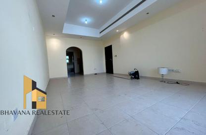 Apartment - Studio - 1 for rent in Khalifa City A Villas - Khalifa City A - Khalifa City - Abu Dhabi Apartment - Studio - 1 for rent in Khalifa City A Villas - Khalifa City A - Khalifa City - Abu Dhabi