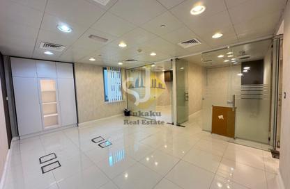 Office Space - Studio for rent in Business Village - Port Saeed - Deira - Dubai Office Space - Studio for rent in Business Village - Port Saeed - Deira - Dubai