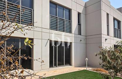 Townhouse - 4 - 4 for rent in Al Zahia 1 - Al Zahia - Muwaileh Commercial - Sharjah